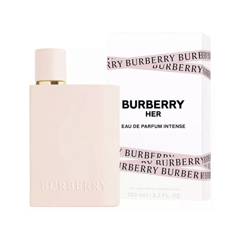 Perfume Burberry Her Intense Mujer Edp 100 Ml