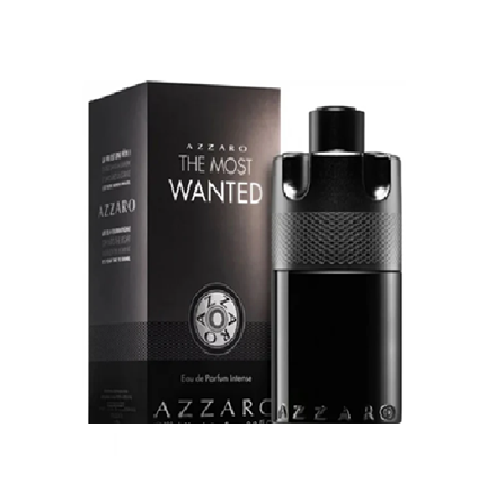 PERFUME AZZARO THE MOST WANTED INTENSE VARON EDP 150 ML
