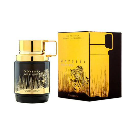 Perfume Armaf Odyssey Wild One 100ML Edp