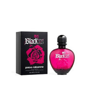 Perfume Black Xs Mujer Edt 80 Ml