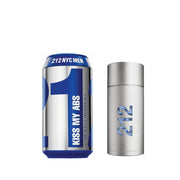 Perfume 212 Collector Hombre Edt 100 Ml