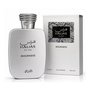 Perfume Rasasi Hawas Highness Hombre Edp 100 Ml