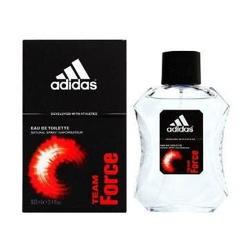 Perfume Adidas Team Force Hombre Edt 100 Ml