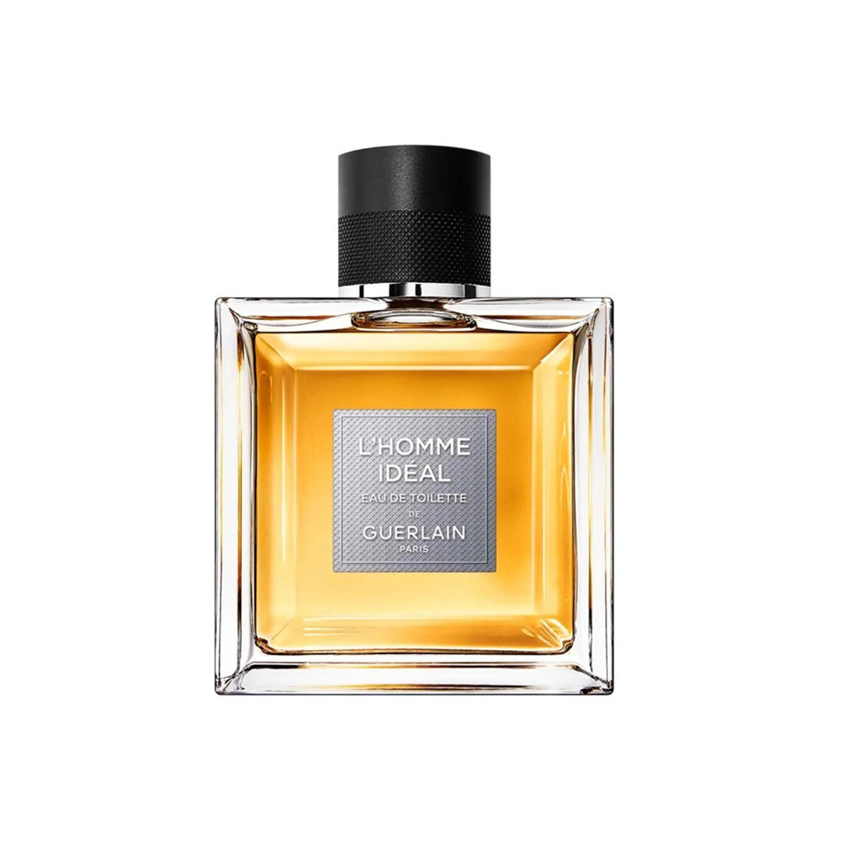 Perfume Guerlain Ideal Hombre Edt 100 Ml Tester