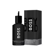 Perfume Boss Bottled Beyond Hombre Refill Edp 200 Ml