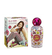 Perfume Soy Luna Niña Edt 100 Ml