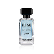 Perfume Beas Pure Cotton Unisex Edp 100 Ml Tester