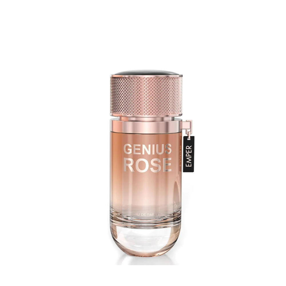 Perfume Genius Rose Unisex Edp 100 Ml Tester