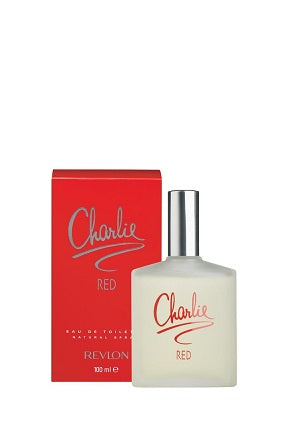 Perfume Charlie Red Mujer Edt 100 Ml