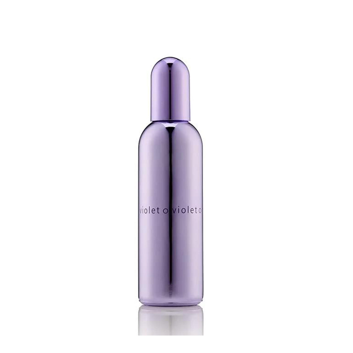 Perfume Colour Me Violet Mujer Edp 100 Ml