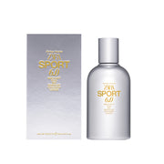 Perfume Zara Floral Spicy Sport 6.0 Hombre Edt 100 Ml