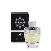 Perfume Afnan Rare Carbon Hombre Edp 100 Ml