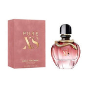 Perfume Pure Xs Mujer Edp 80 Ml