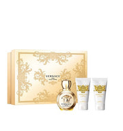 Perfume Eros Versace Mujer Edp 50 Ml Estuche