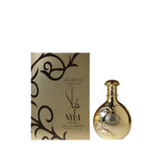 Perfume Arabiyat Prestige Nyla Vanille Unisex Edp 80 Ml
