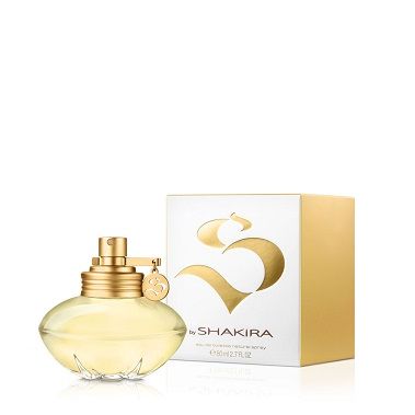 PERFUME S SHAKIRA MUJER EDT 80 ML