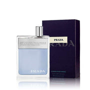 Perfume Prada Amber Hombre Edt 100 Ml