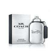 PERFUME COACH PLATINUM HOMBRE EDP 100 ML
