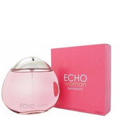 Perfume Echo Davidoff Mujer Edp 100 Ml