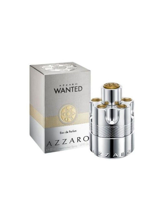Perfume Azzaro Wanted Edp 100 ML Hombre