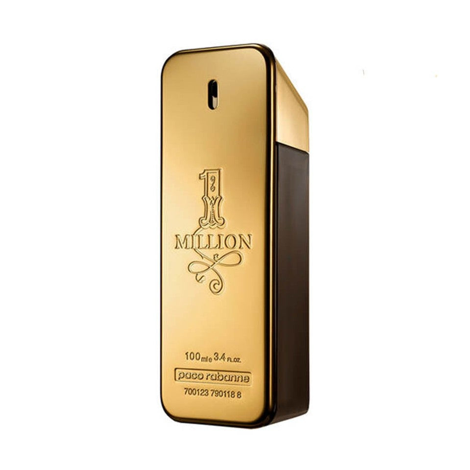 Perfume One Million Hombre Edt 100 Ml Tester