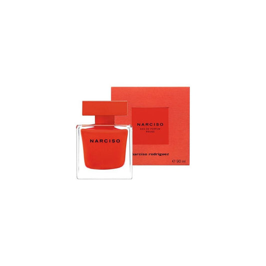 Perfume Narciso Rouge Edp 90 ML Mujer