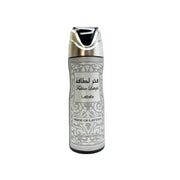 BODY SPRAY LATTAFA FAKHAR MUJER 200 ML