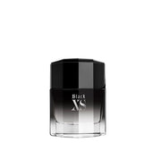 Perfume Black Xs Hombre Edt 100 Ml Tester