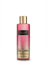 GEL DE DUCHA PURE SEDUCTION VICTORIA SECRET DAMA BODY WASH 236 ML