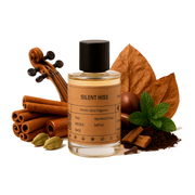 Perfume Parfum.Ae Silent Hiss Edp 100ML