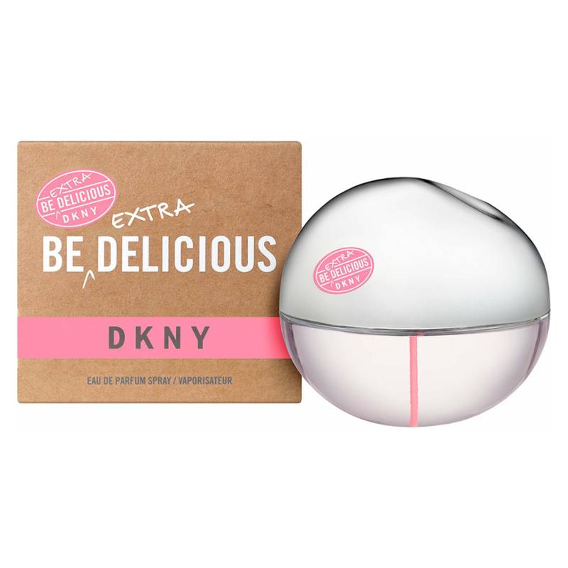 Perfume Be Delicious Extra Mujer Edp 30 Ml