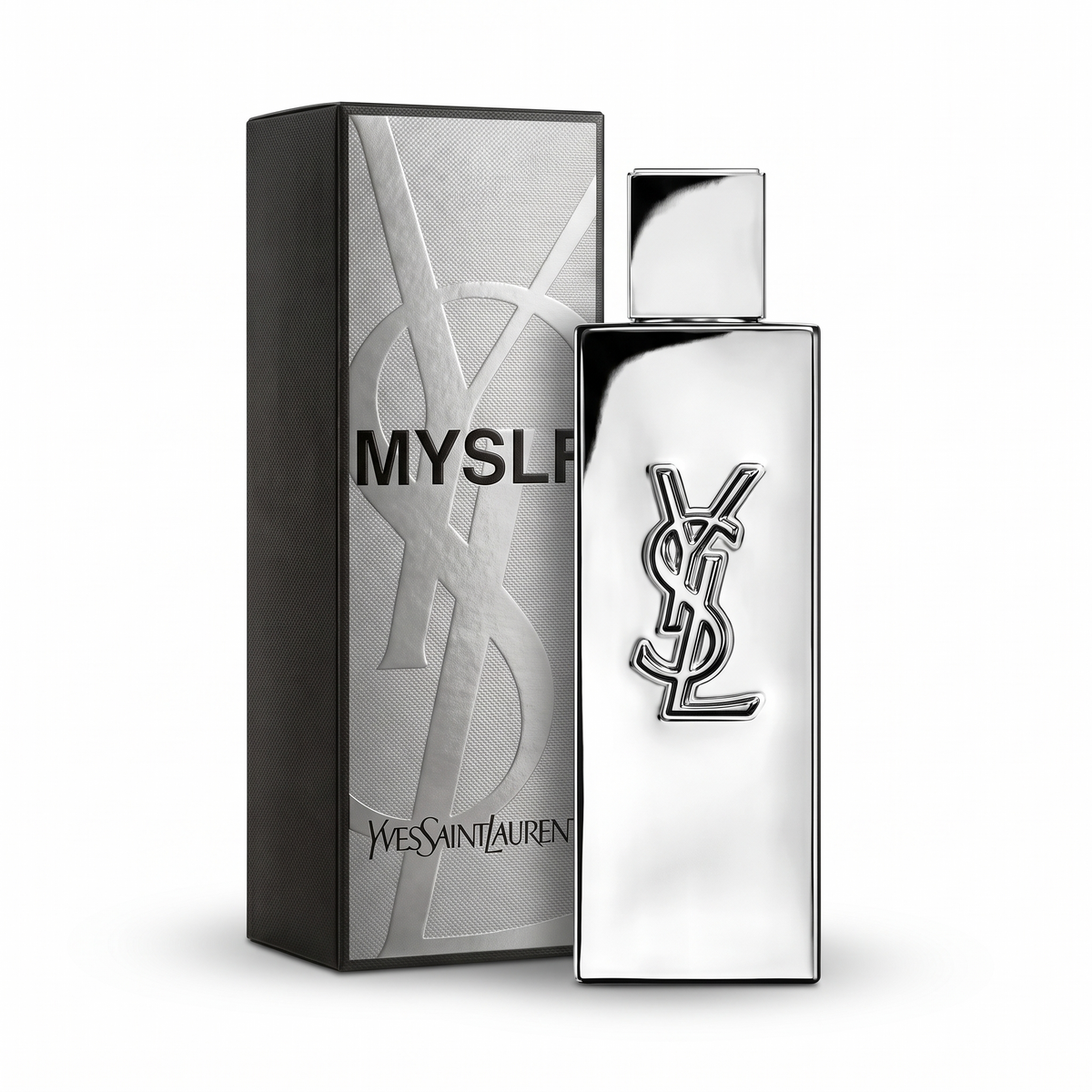 Perfume Ysl Myslf L Aboslu Unisex Parfum 60 Ml