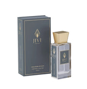 Perfume Jivi Story Of Oud Chapter 6 Culture Unisex Edp 100 Ml