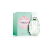 Perfume Jimmy Choo Floral Mujer Edt 100 Ml