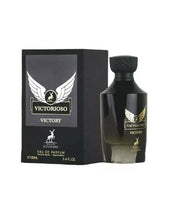 Perfume Maison Alhambra Victorioso Victory Hombre Edp 100 Ml