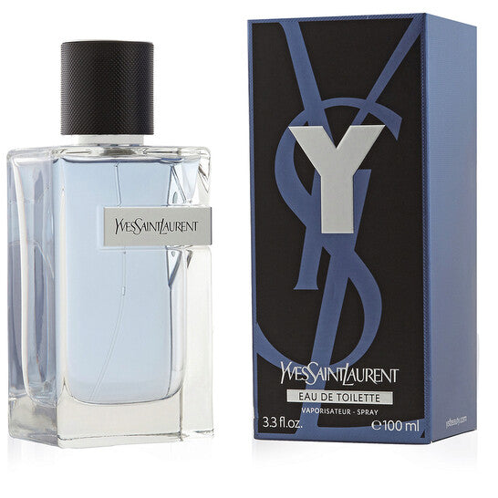 Perfume Ysl Y  Edt 100 ML Hombre