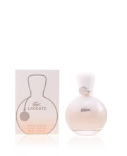 Perfume Eau Lacoste Femme Mujer Edp 90 Ml