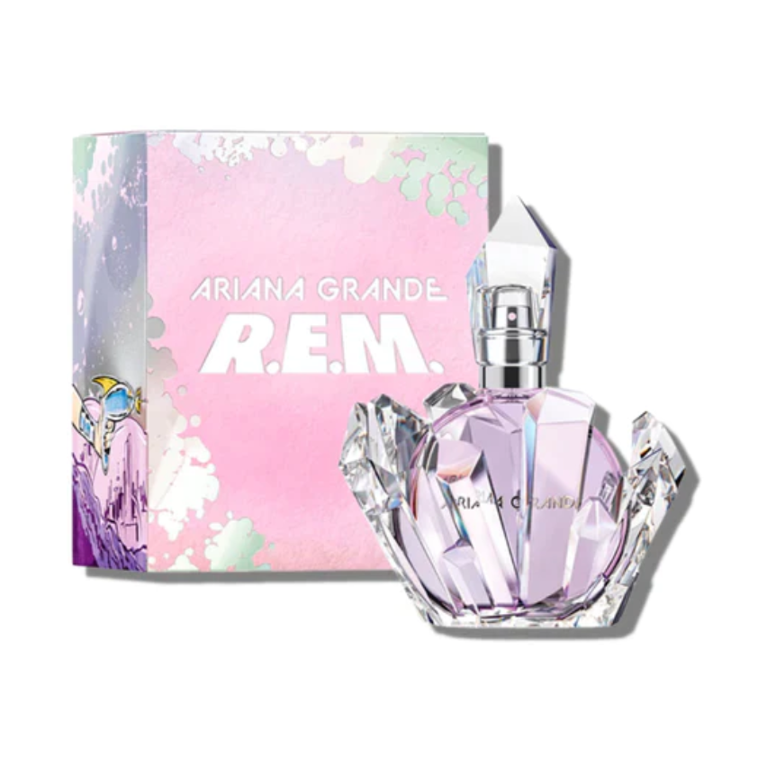 Perfume Rem Ariana Grande Mujer Edp 50 Ml