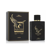 Perfume Lattafa Malik Al Tayoor Concentrated Mujer Edp 100 Ml