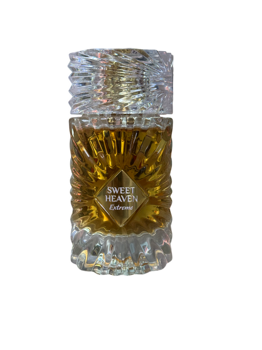 Perfume By Gulf Orchid Sweet Heaven Extreme Edp 100 ML