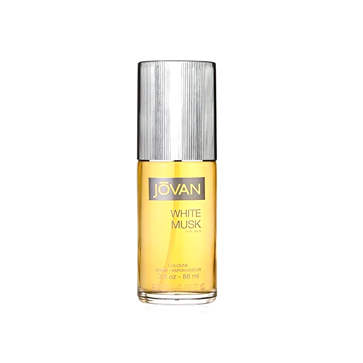Perfume Jovan White Musk Hombre Edc 88 Ml