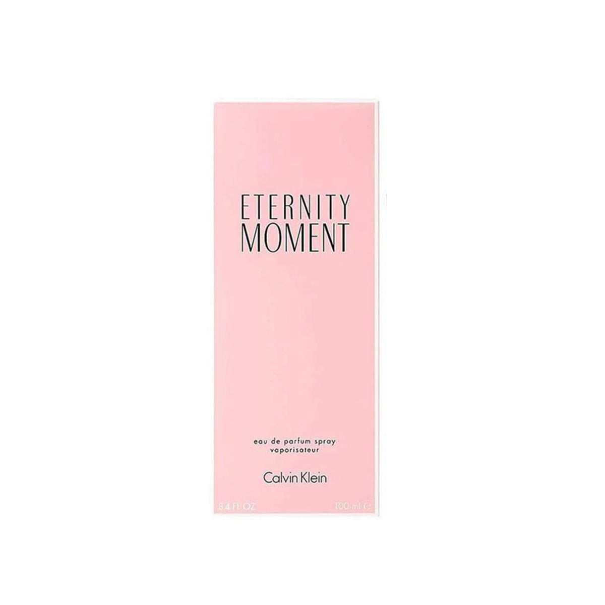 Perfume Eternity Moment Mujer Edp 100 Ml