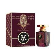 Perfume My Perfumes Select Patchouli Immortals Unisex Extrait De Parfum 100 Ml