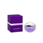 Perfume Ultraviolet Dama Edp 80 Ml