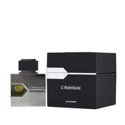 Perfume Al Haramain L Aventure Hombre Edp 100 Ml