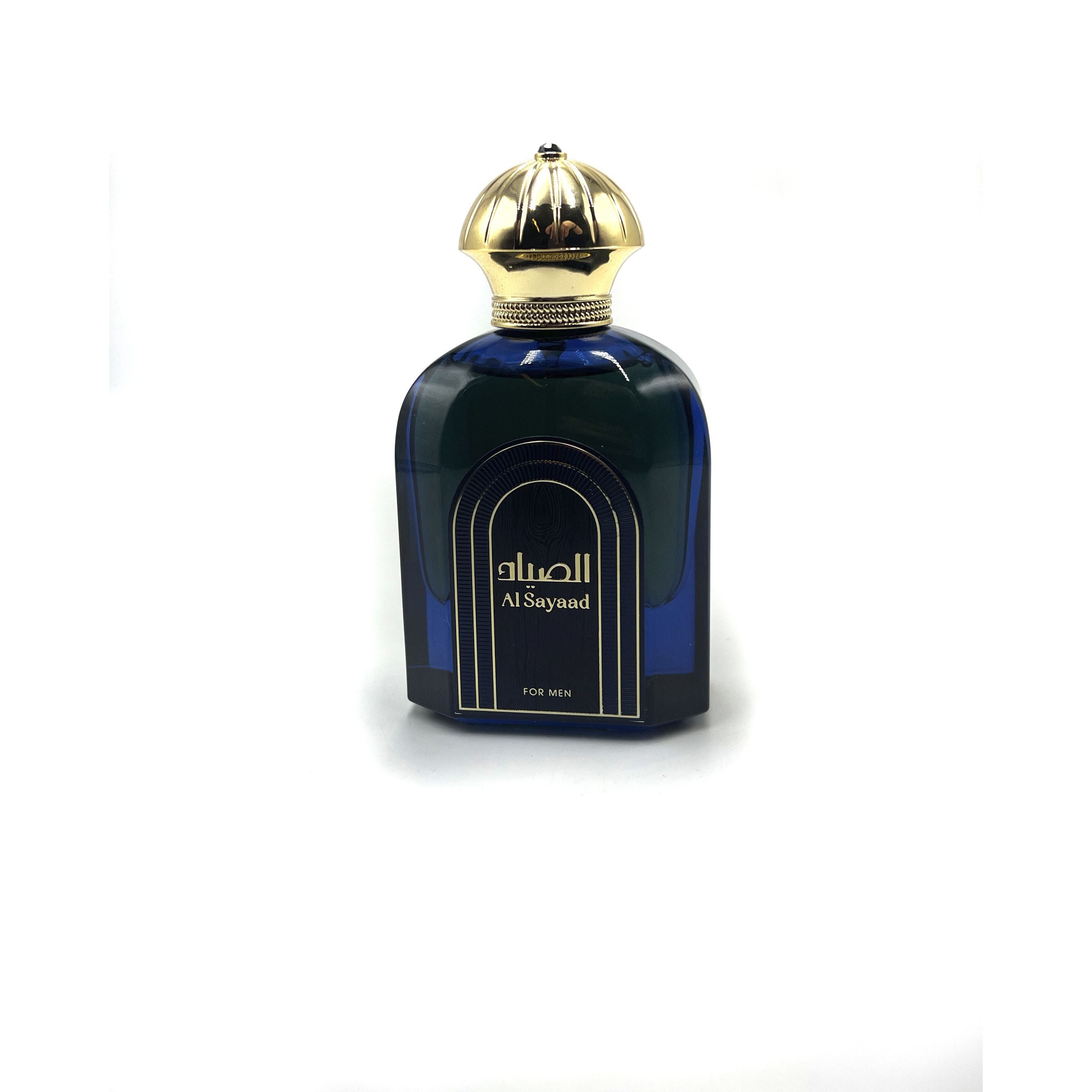 Perfume Fragance World Al Sayaad Edp 75ML Hombre