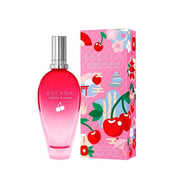Perfume Escada Cherry In Japan Mujer Edt 100 Ml