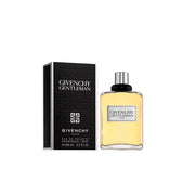 Perfume Gentleman Givenchy Envase Negro Hombre Edt 100 Ml