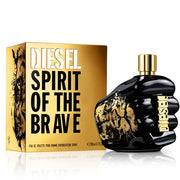Perfume Spirit Of The Brave Hombre Edt 200 Ml