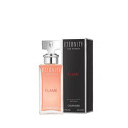Perfume Eternity Flame Mujer Edp 50 Ml